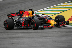 Daniel Ricciardo, Red Bull Racing RB13
