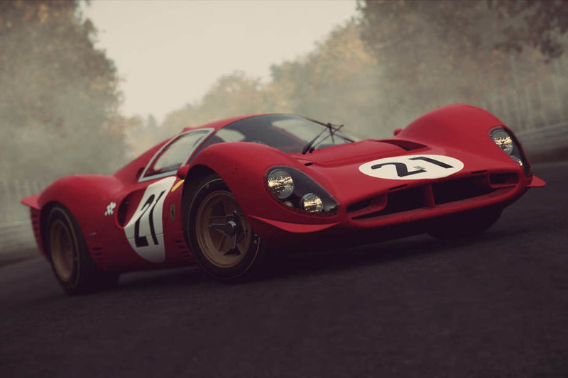 Project CARS 2