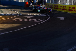 Sam Bird, DS Virgin Racing