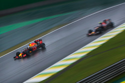 Daniel Ricciardo, Red Bull Racing RB12