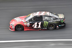 Kurt Busch, Stewart-Haas Racing, Ford