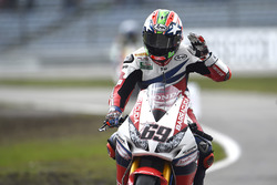 3. Nicky Hayden, Honda World Superbike Team