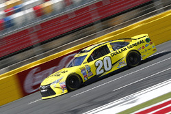 Matt Kenseth, Joe Gibbs Racing, Toyota
