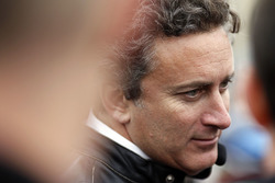 Alejandro Agag, Formula E CEO