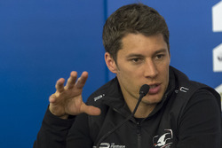 Loic Duval, Dragon Racing