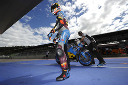 Jack Miller, Marc VDS Racing, Honda