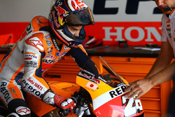 Dani Pedrosa, Repsol Honda Team