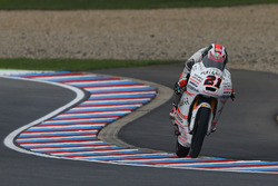 Francesco Bagnaia, Aspar Team Mahindra