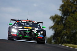 Uwe Alzen, Lance David Arnold, Jan Seyffarth, Haribo, Mercedes-AMG GT3