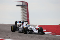 Феліпе Масса, Williams FW38