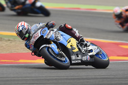 Nicky Hayden, Estrella Galicia 0,0 Marc VDS