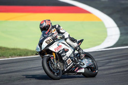 Жорді Торрес, Althea Racing BMW Team