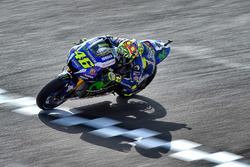 Valentino Rossi, Yamaha Factory Racing