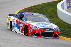 A.J. Allmendinger, JTG Daugherty Racing Chevrolet