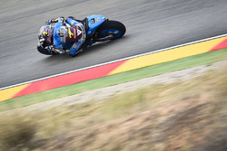 Джек Міллер, Estrella Galicia 0,0 Marc VDS