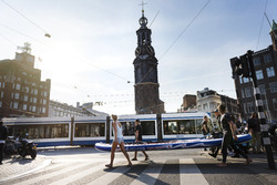 Amsterdam sfeerbeeld