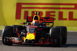 Max Verstappen, Red Bull Racing RB13