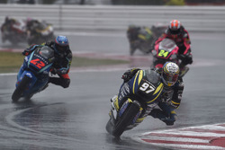 Xavi Vierge, Tech 3 Racing