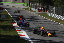 Daniel Ricciardo, Red Bull Racing RB13