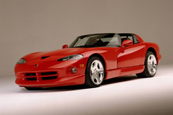 Dodge Viper