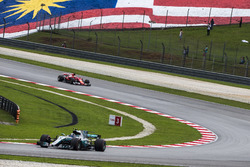 Valtteri Bottas, Mercedes-Benz F1 W08