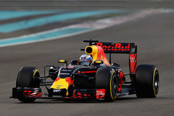 Даніель Ріккардо, Red Bull Racing RB12