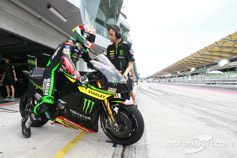 Johann Zarco: P11 0.404