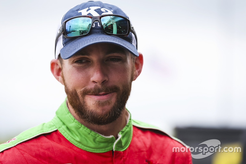 Ross Chastain