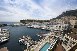 Monaco