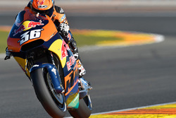 Mika Kallio, Red Bull KTM Factory Racing