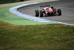 Nick Cassidy, Prema Powerteam Dallara F312 - Mercedes-Benz