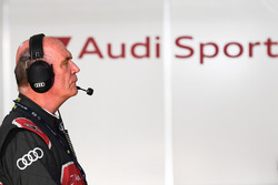 Керівник Audi Sport доктор Вольфганг Улльріх