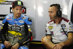 Nicky Hayden, Estrella Galicia 0,0 Marc VDS