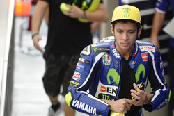 Valentino Rossi, Yamaha Factory Racing