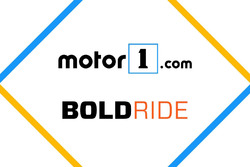 Motor1.en and Bold Ride aankondiging