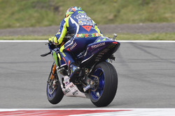 Valentino Rossi, Yamaha Factory Racing