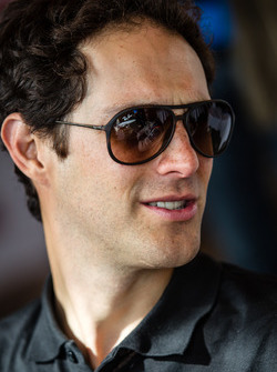 #43 RGR Sport by Morand, Ligier JSP2 Nissan: Bruno Senna