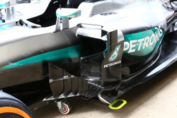 Finnen, Mercedes
