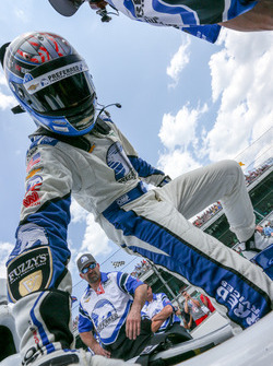 Джей-Ар Хільдебранд, Ed Carpenter Racing