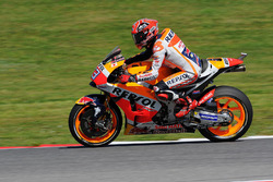 Marc Marquez, Repsol Honda Team