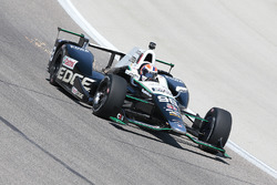 Alexander Rossi, Herta - Andretti Autosport, Honda