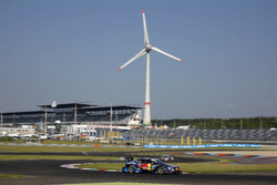 Mattias Ekström, Audi Sport Team Abt Sportsline, Audi A5 DTM