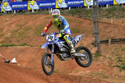 David Philippaerts, DP19 Yamaha