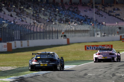 Paul Di Resta, Mercedes-AMG Team HWA, Mercedes-AMG C63 DTM