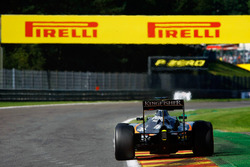 Nico Hulkenberg, Sahara Force India F1 VJM09