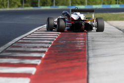 Maximilian Günther, Prema Powerteam, Dallara F312 Mercedes-Benz