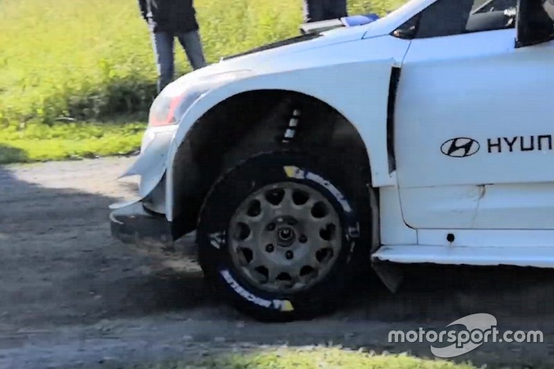 Hyundai i20 Coupe, dettaglio