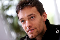 Jolyon Palmer, Renault Sport F1 Team