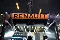 Renault F1 Team RS17