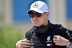 Валттері Боттас, Mercedes AMG F1